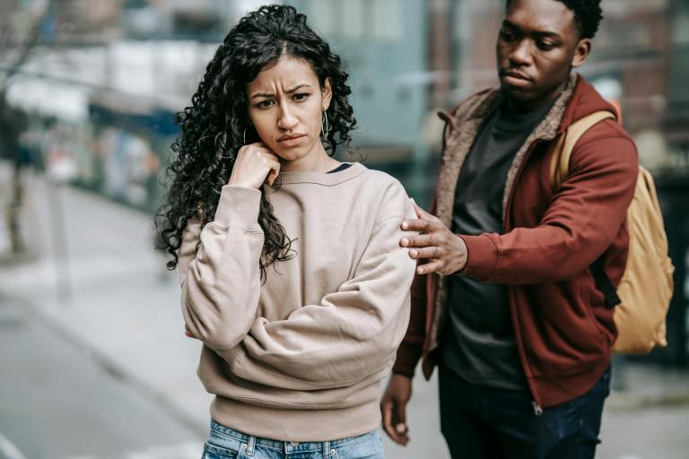 6 Zodiacs Who Don’t Want To Be Friends After You Break Up