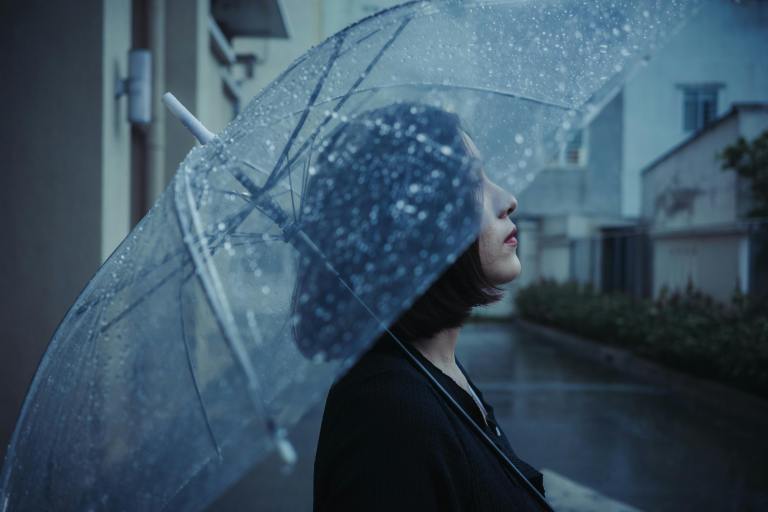 4 Zodiacs Who Have What It Takes To Weather A Storm