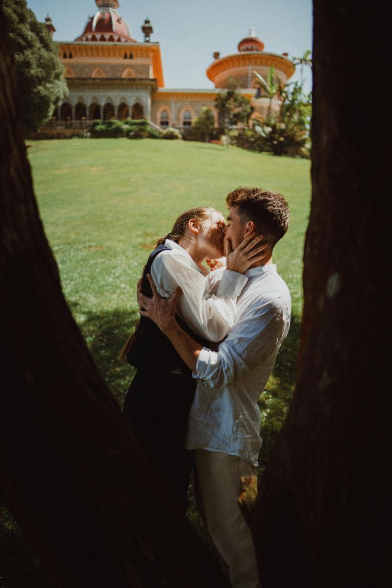 Top 4 Most Affectionate Zodiac Couples