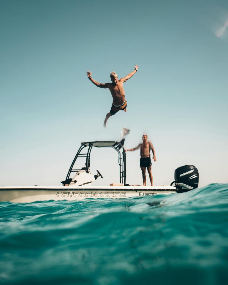 Pick Your Your Zodiac Sign For A Summer Adventure