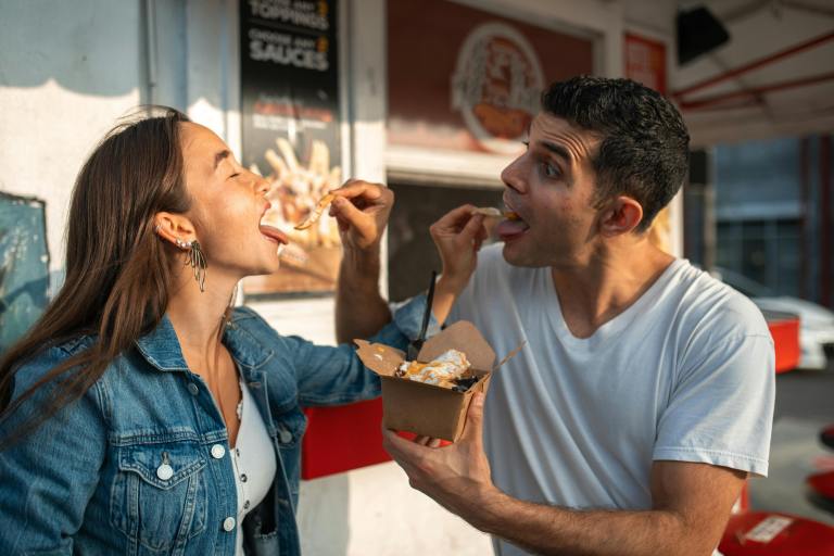 6 Zodiac Duos Who Are Best Friends (But Also Secretly In Love)