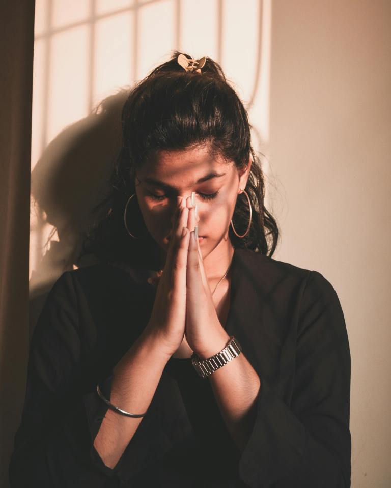 4 Zodiacs Who Are Praying For A Change In Their Lives