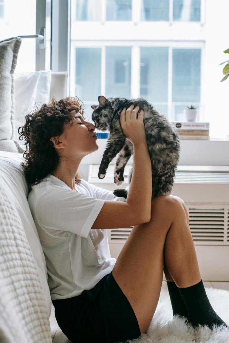 The 4 Zodiac Signs Whose 2025 Will Be All About Mental Health