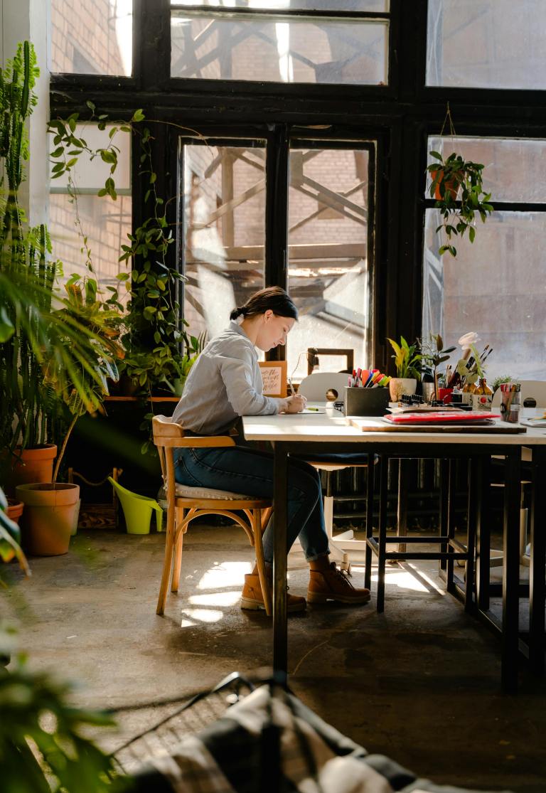 4 Zodiacs Who Are About To Discover Their True Life Passion