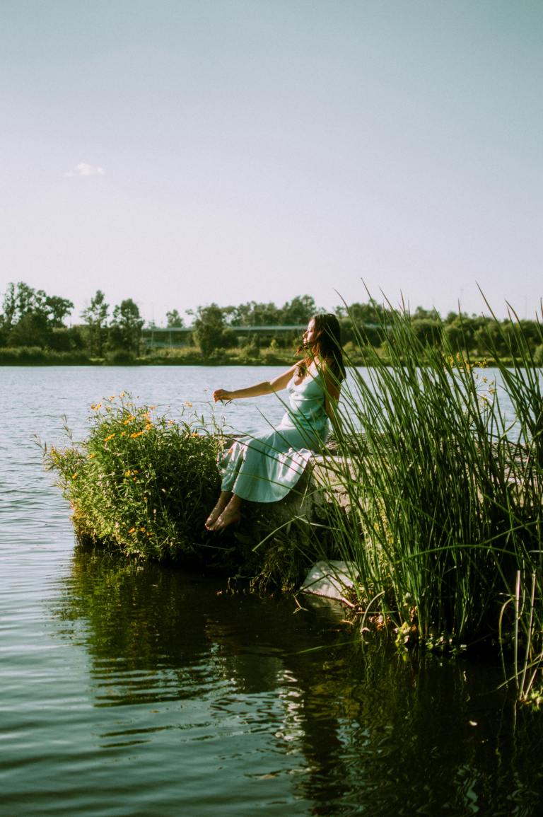 4 Zodiacs With A Profound Connection To Nature