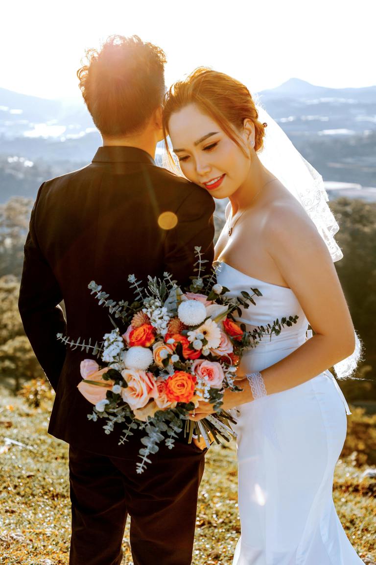 How You Struggle In Marriage, Based On Your Birth Month