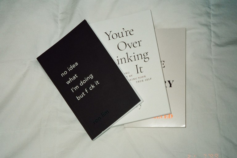 These Zodiacs Can Never Finish A Book