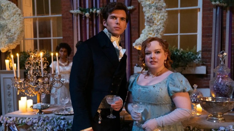 3 Zodiacs Who Would’ve Thrived In The ‘Bridgerton’ Era