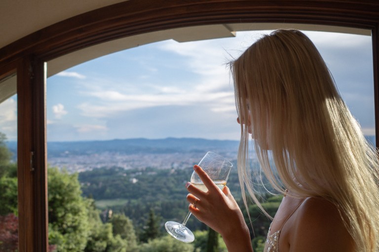 4 Zodiac Signs That Should Only Drink Wine, Never Liquor (Or Beer)