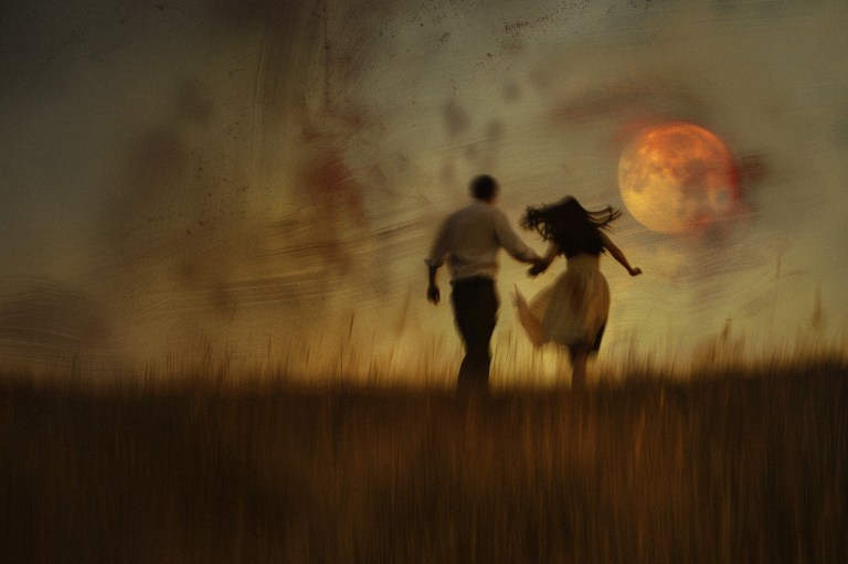 A New Moon Message You Need To Hear, According To Tarot (2/27)