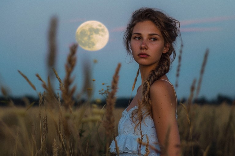 4 Zodiacs Closing A Major Chapter During The Full Moon In Aquarius (8/19)