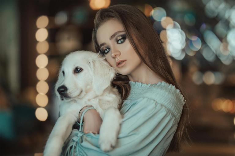 These Zodiacs Will Always Love Their Dog More Than You