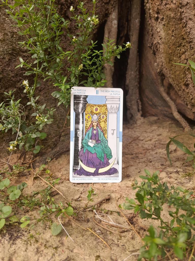 Tarotscope For Today: Monday, June 3, 2024