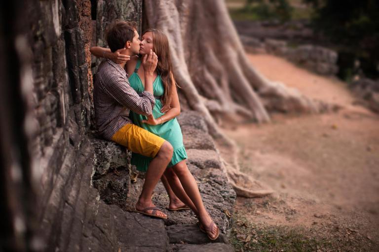 4 Zodiacs With The Cutest Outlooks On Love