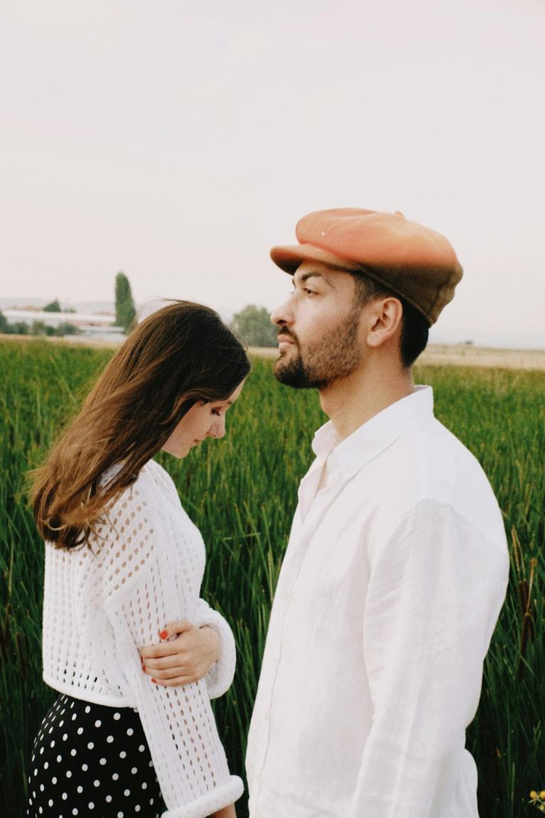3 Zodiacs Who Regularly Doubt Their Romantic Relationships