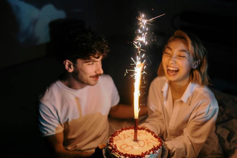 What Every Sign Needs To Hear On Their Birthday