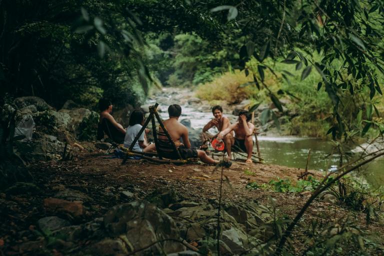 Bring These 3 Zodiac Signs On Your Next Camping Trip