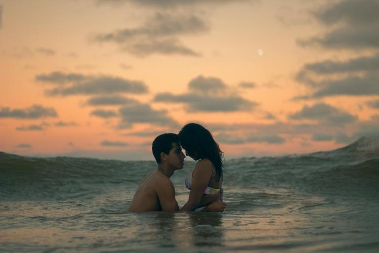 3 Zodiacs Committing To Love This Capricorn Full Moon (6/22)