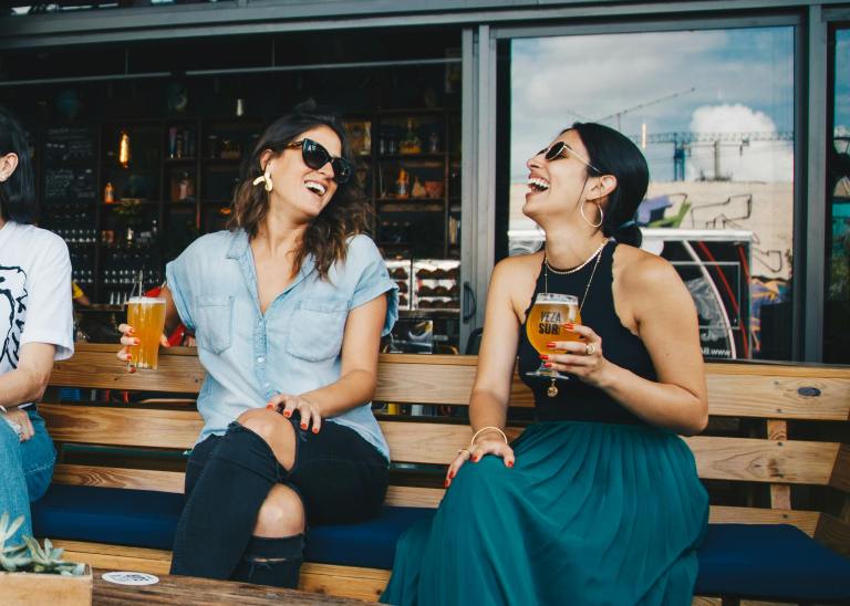 4 Zodiacs Who Are Social Butterflies
