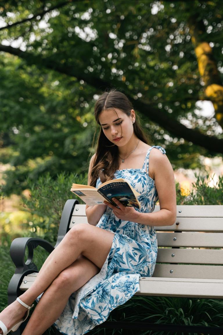 3 Zodiac Signs Whose Noses Are Always In A Book