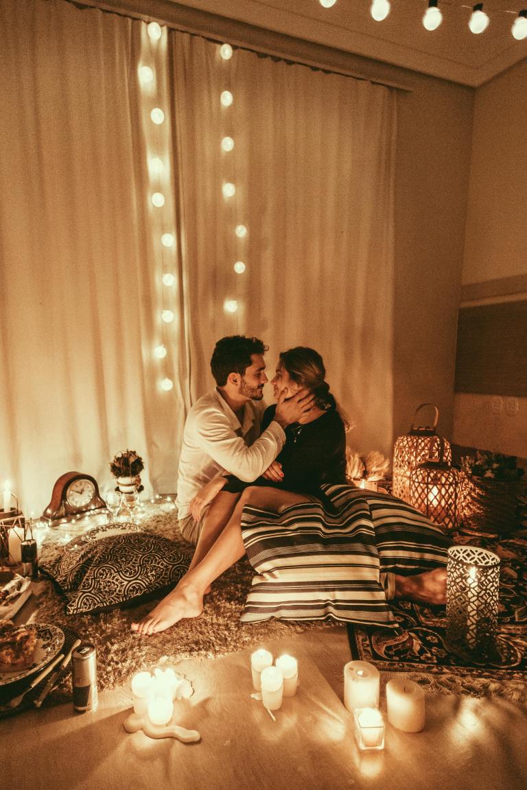 3 Zodiacs Whose Love Lives Will Change On July 11 (When Venus Enters Leo)