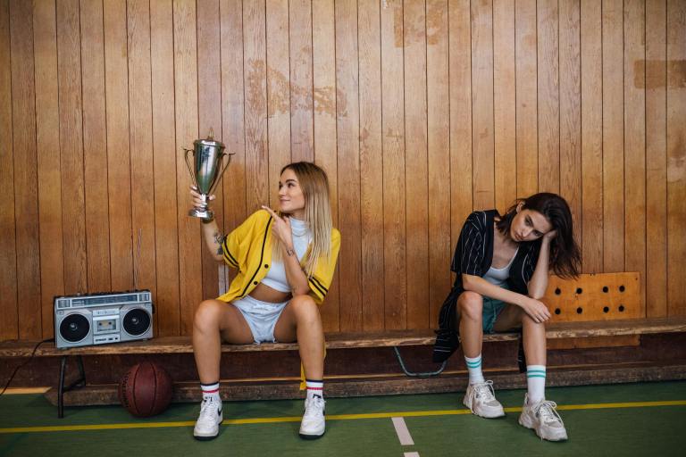3 Zodiacs Who Take Friendly Competitions Far Too Seriously