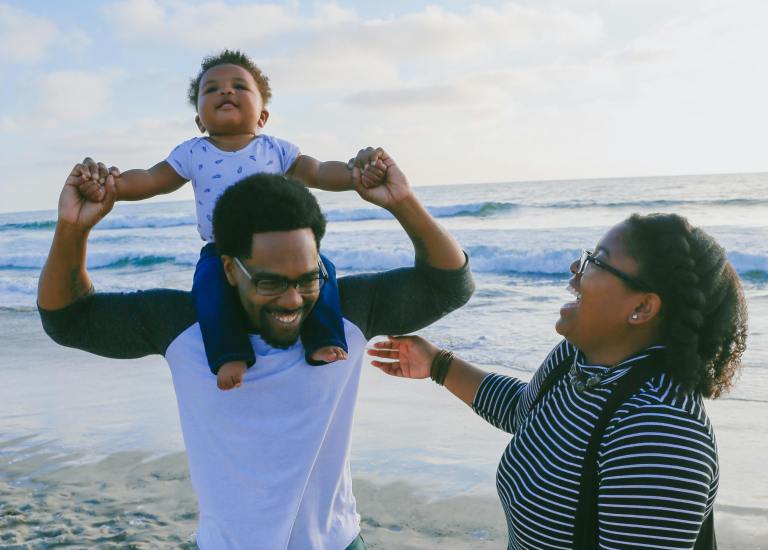 3 Zodiacs Who Make Amazing Parents