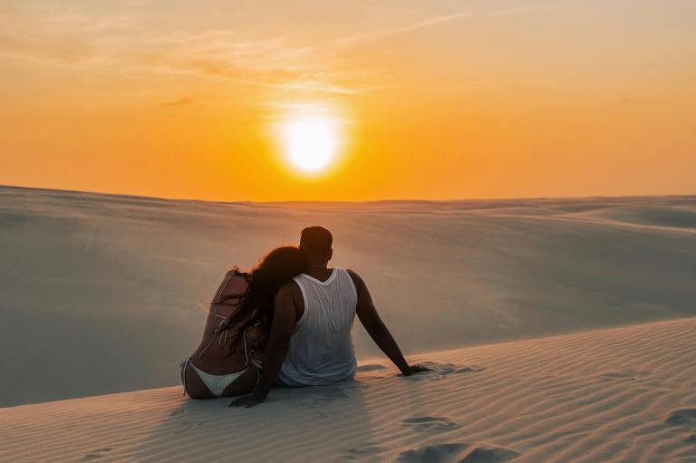 How To Turn Up The Heat, Based On Their Zodiac Sign