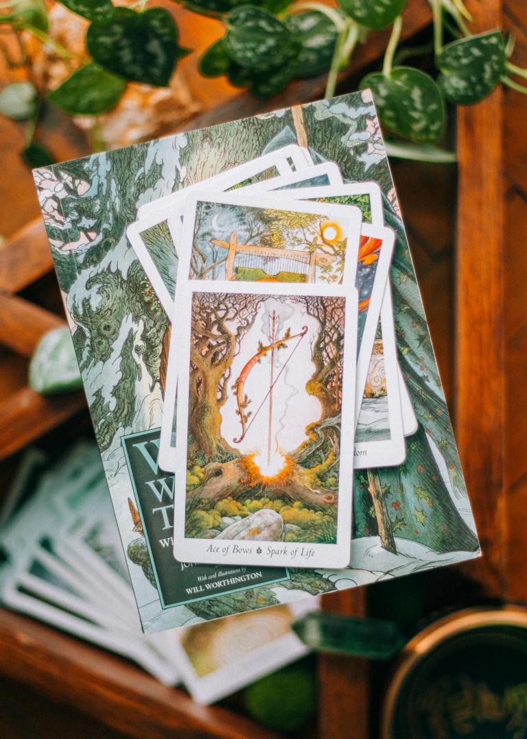 Tarotscope For Today: Tuesday, June 4, 2024