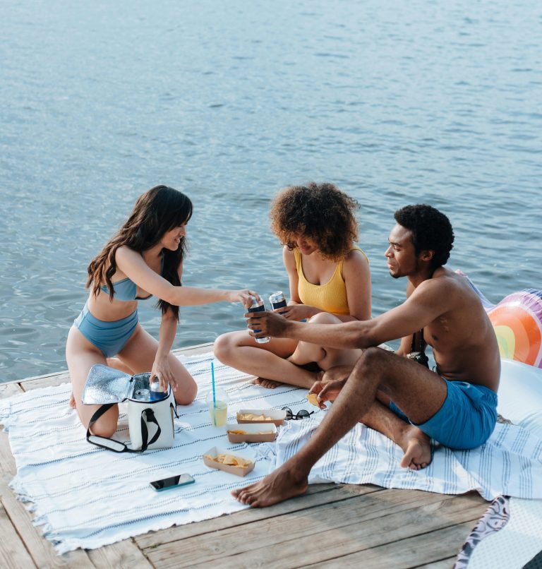 The Zodiac Trio Entangled In A Love Triangle This Summer, According To Tarot