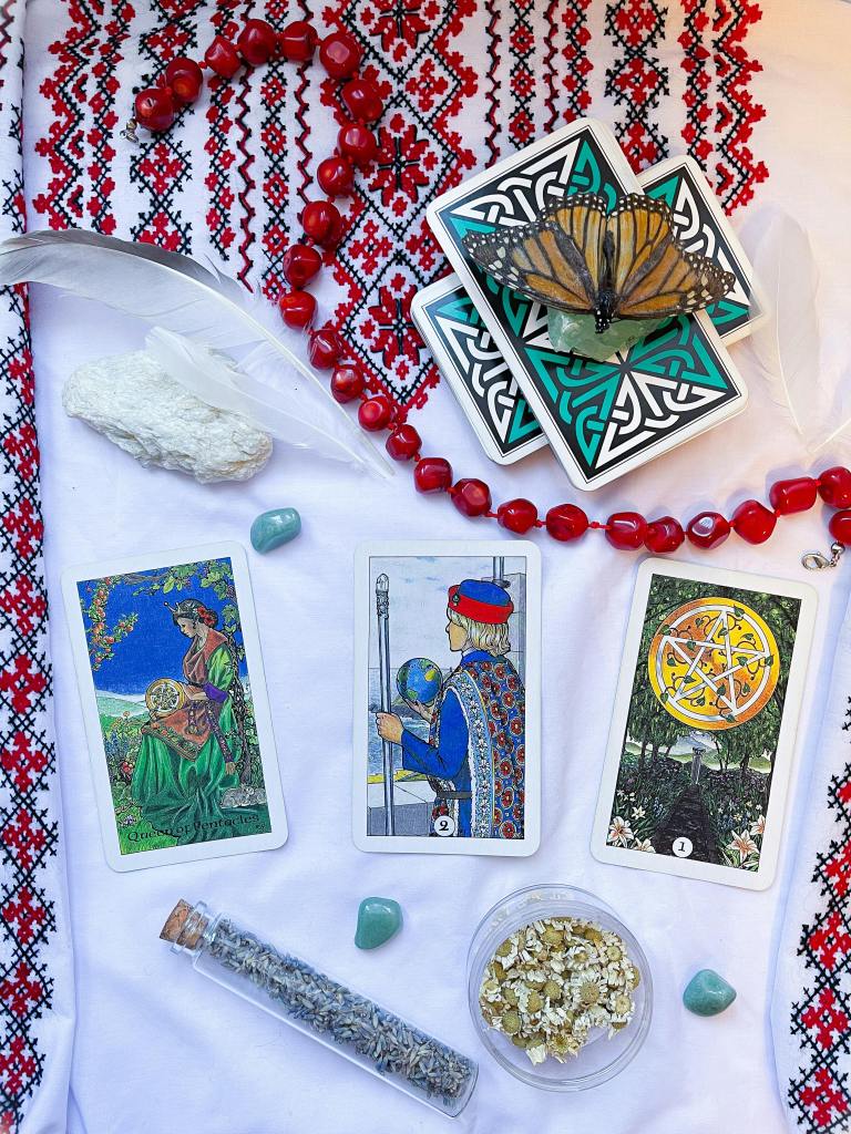Tarotscope For Today: Thursday, June 13, 2024