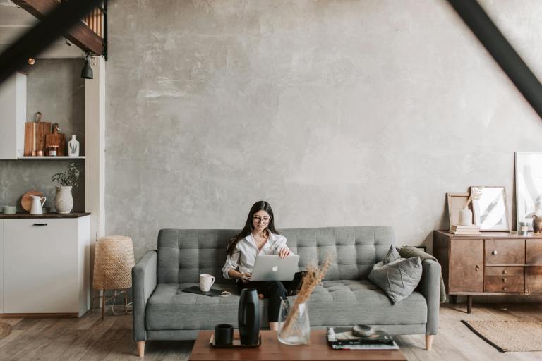 Your Perfect Interior Design Style, Based On Your Zodiac Sign