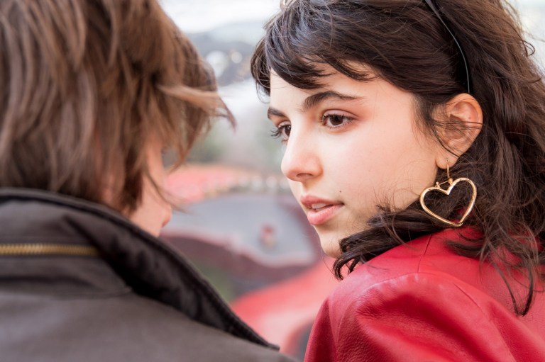 3 Zodiac Signs That Are Weirdly Good At Pickup Lines