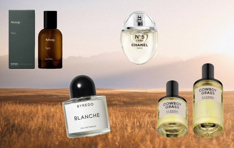 What Scent You Should Wear, Based On Your Zodiac Sign
