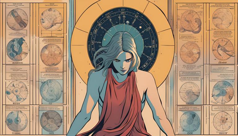How To Pinpoint Someone’s Rising Zodiac (When You Don’t Know Their Birth Time)