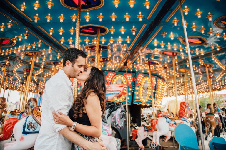 4 Zodiacs With An Angelic  Vision Of Love