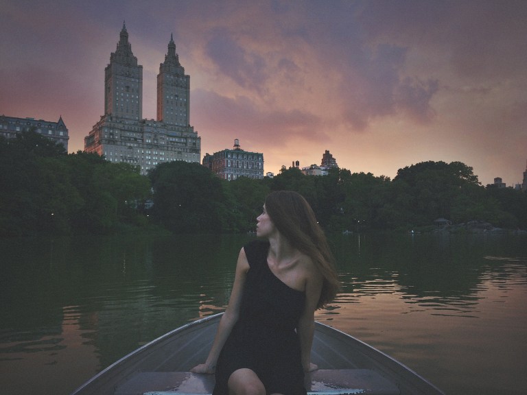 4 Zodiacs Whose Love Lives Will Heat Up This Summer