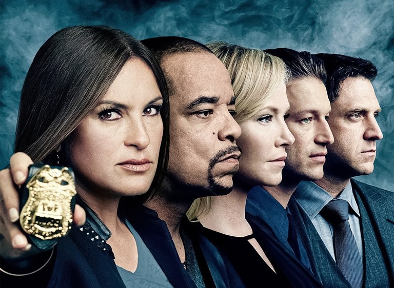 What Law & Order SVU Character Are You Based On Your Zodiac?