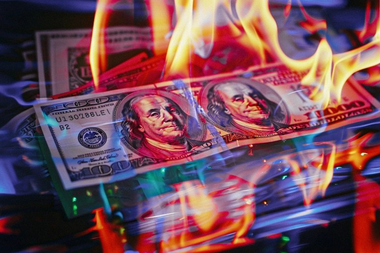 The Spending Compulsion Of Each Zodiac Sign