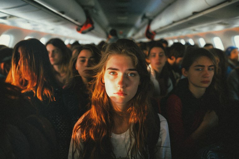 Your Irrational Fear, By Zodiac Sign