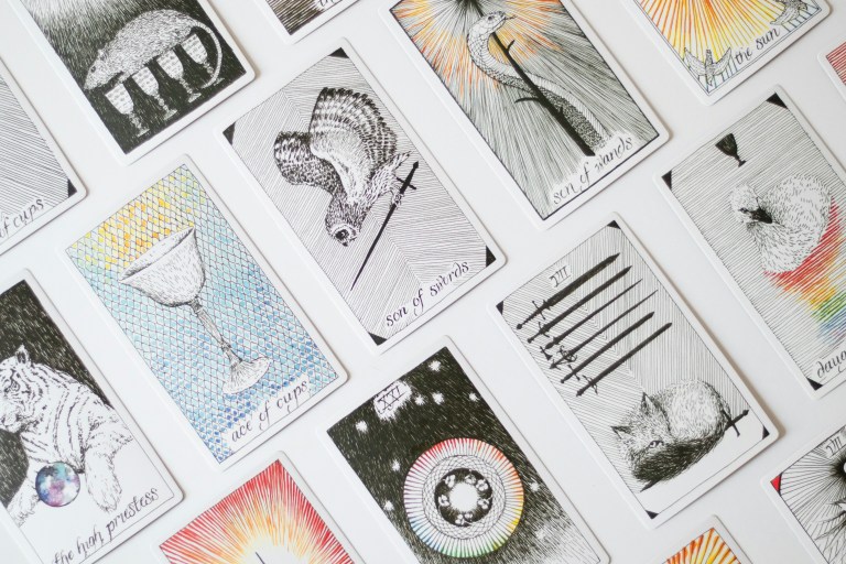 Every Zodiac’s Tarot Reading For This Week’s Buck Moon (7/21)