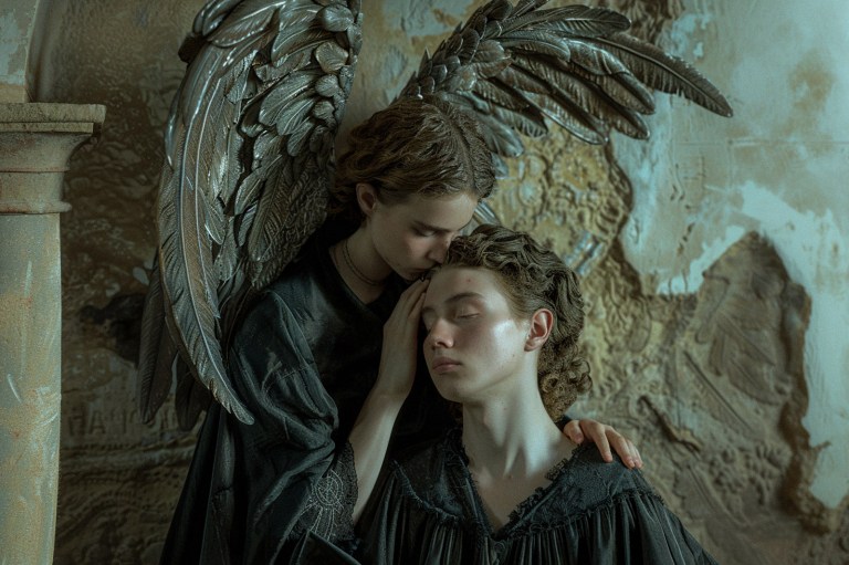The Guardian Angel Tied To Your Zodiac Sign
