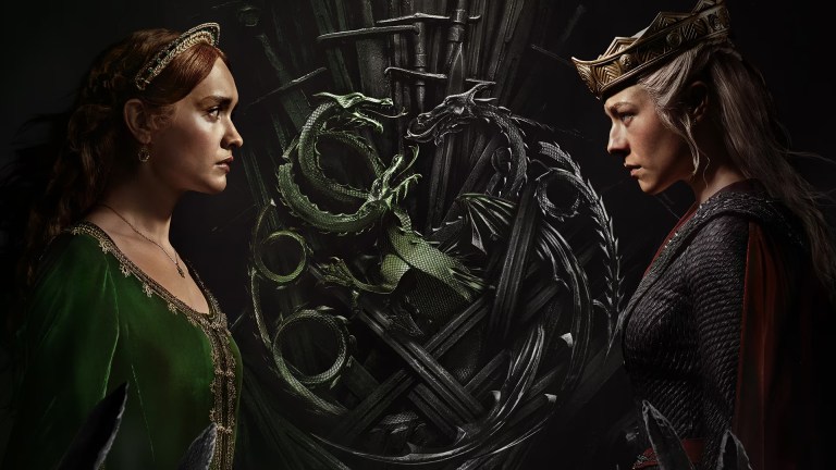 What “The House Of The Dragon” Character You Are, Based On Your Zodiac Sign