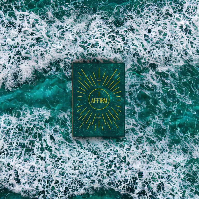 The Affirmation Every Zodiac Needs Right Now, According To A Tarot Reader