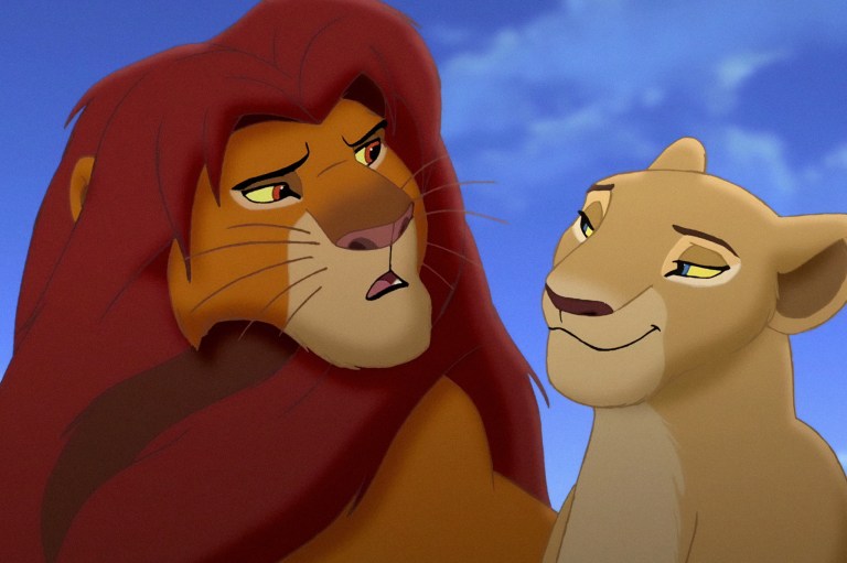 What Disney Character You Are, Based On Your Zodiac Sign