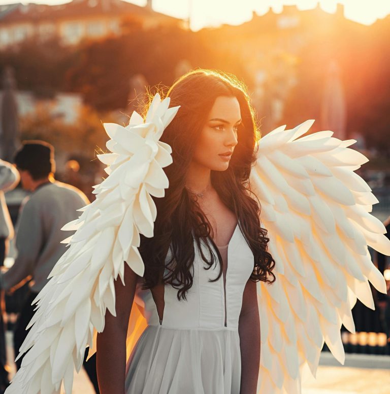 5 Zodiacs Who Have The Soul Of An Angel