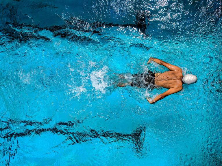 Which Olympic Sport You’d Play Based On Your Zodiac Sign