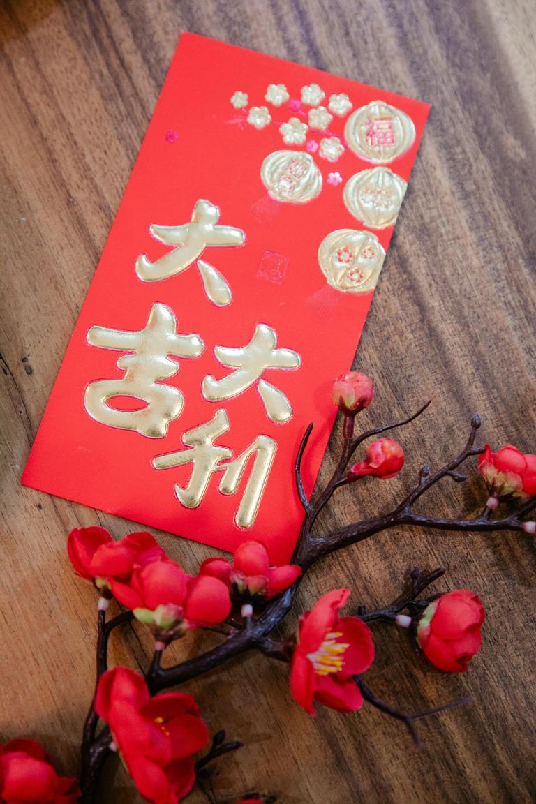 Your Chinese Horoscope For August 2024, Based On Your Chinese Zodiac