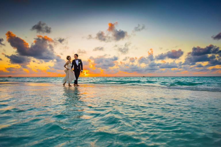 The Type Of Person To Marry, Based On Your Zodiac Sign