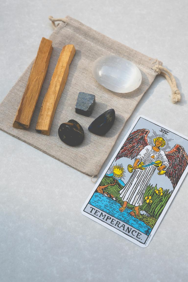 Tarotscope For Today: Monday, July 29, 2024